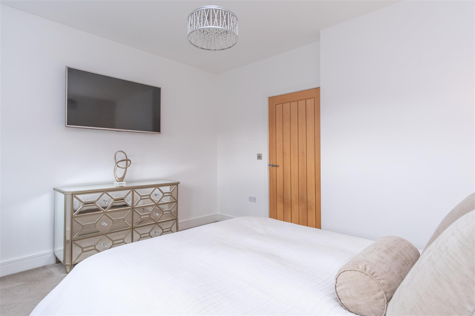 Byers Walk, Chorley